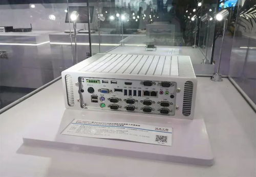 華北工控閃耀CACLP2021，體外診斷專用計算機產品方案引領智慧醫療新潮流